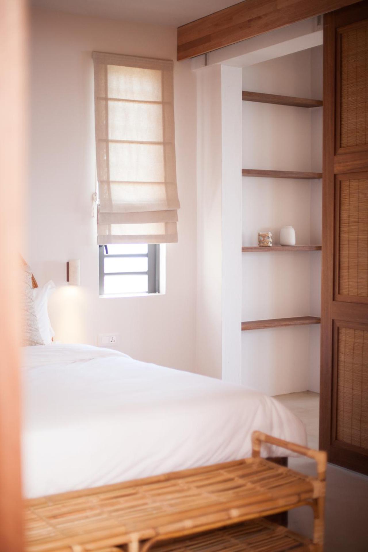 ชังโตวัง Hotel บลู เบย์ ภายนอก รูปภาพ