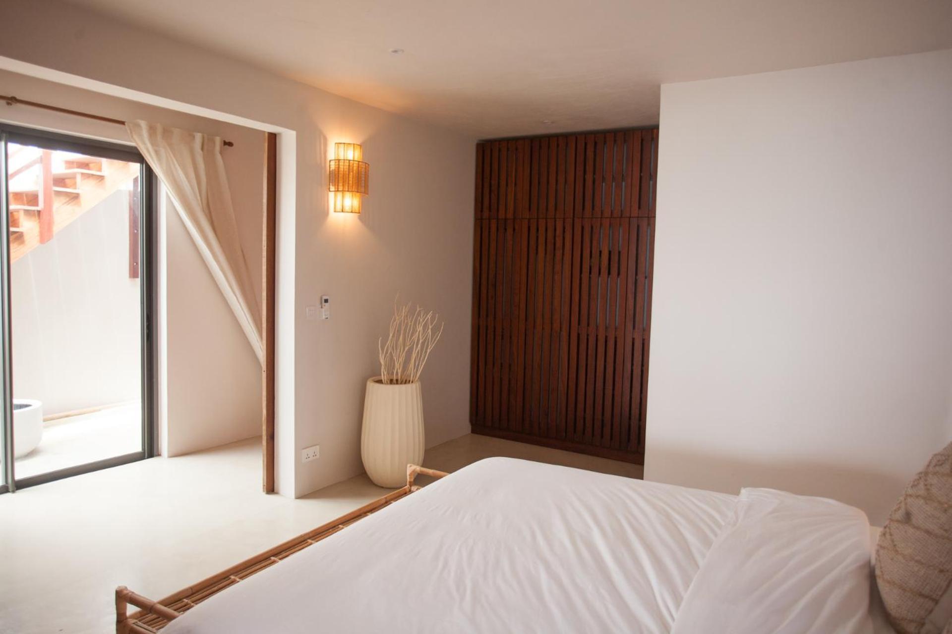 ชังโตวัง Hotel บลู เบย์ ภายนอก รูปภาพ